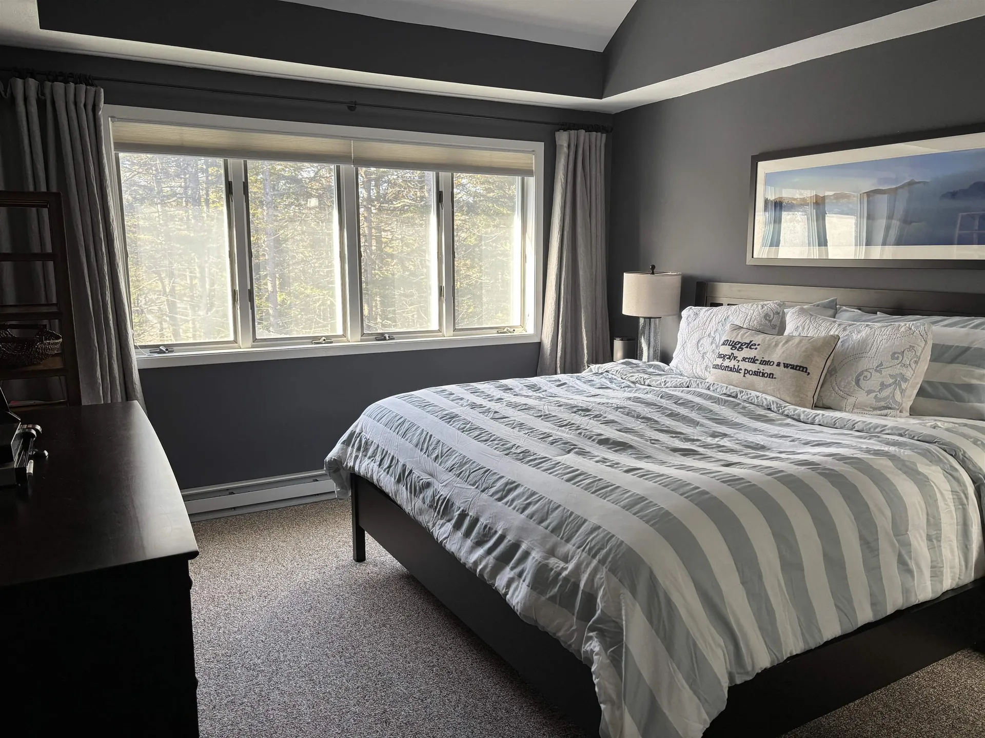 28 Tyler Spring Way Waterville Valley NH 03215