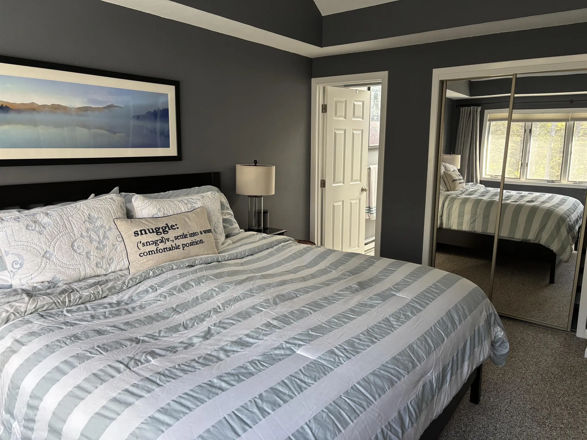 28 Tyler Spring Way Waterville Valley NH 03215