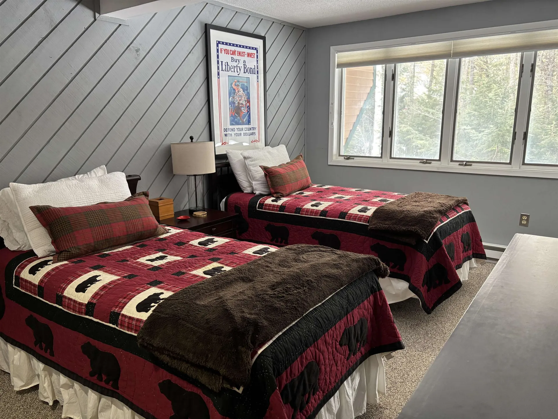 28 Tyler Spring Way Waterville Valley NH 03215