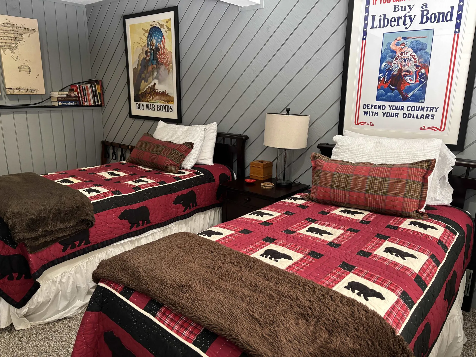 28 Tyler Spring Way Waterville Valley NH 03215