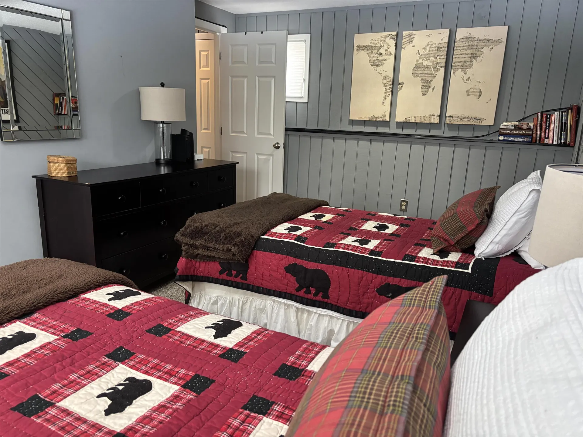 28 Tyler Spring Way Waterville Valley NH 03215