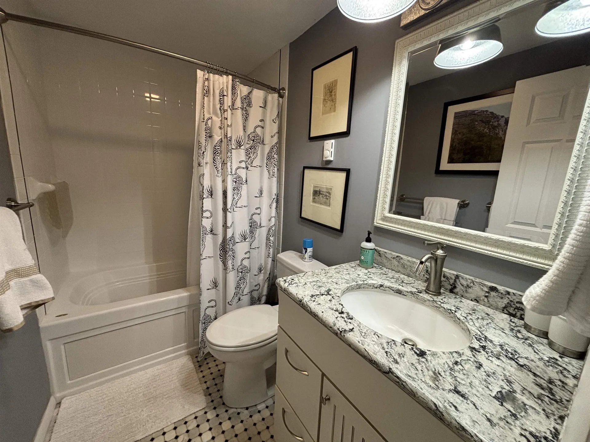 28 Tyler Spring Way Waterville Valley NH 03215