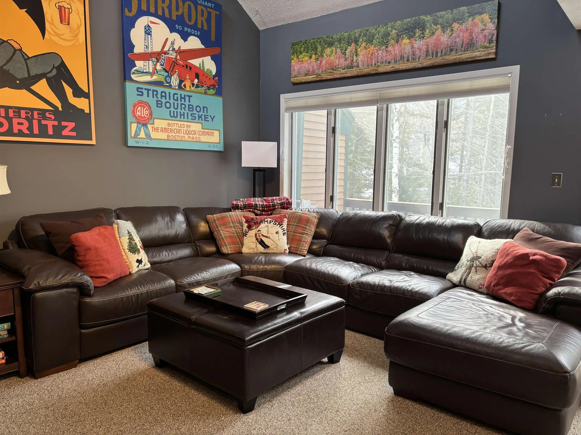 28 Tyler Spring Way Waterville Valley NH 03215