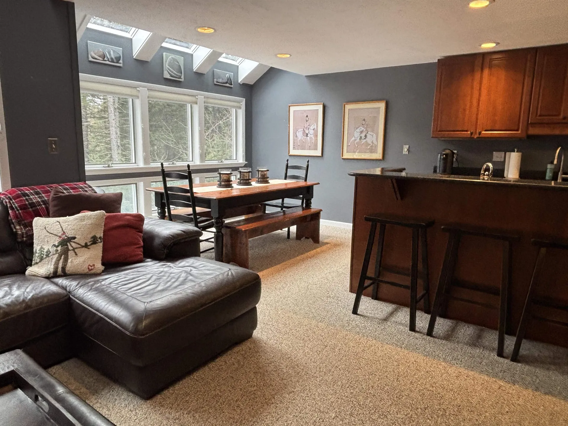 28 Tyler Spring Way Waterville Valley NH 03215