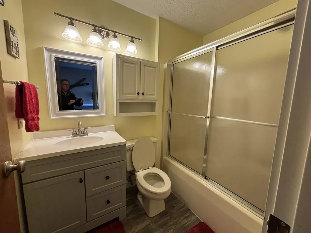 9 Fletchers Way Waterville Valley NH 03215