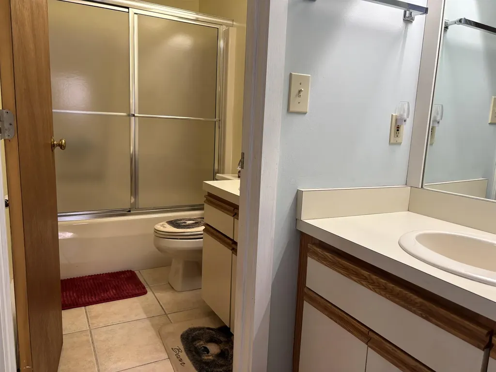 9 Fletchers Way Waterville Valley NH 03215
