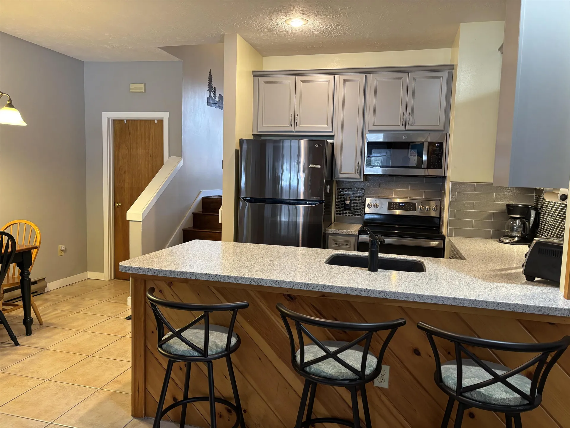 9 Fletchers Way Waterville Valley NH 03215
