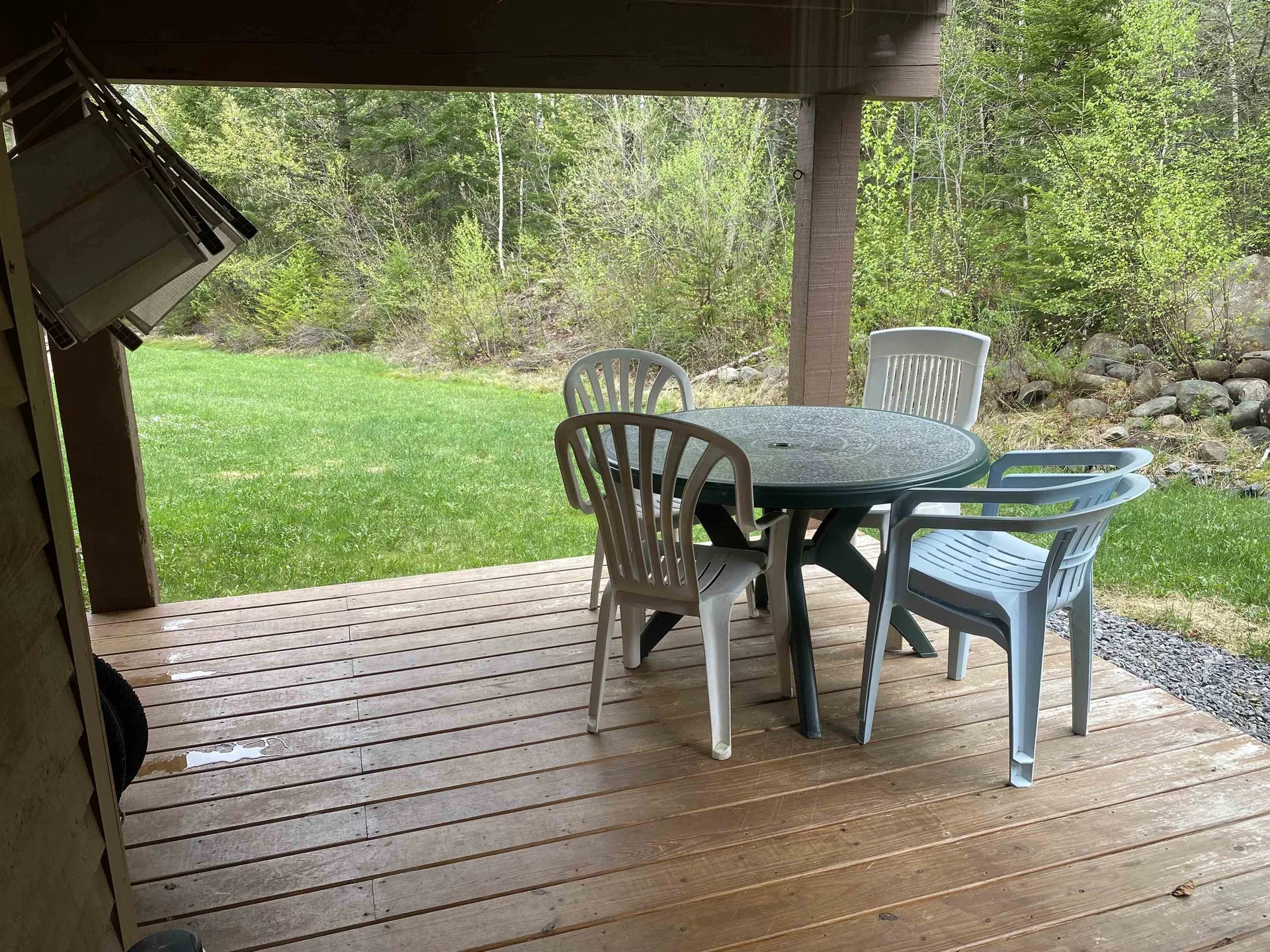 9 Fletchers Way Waterville Valley NH 03215