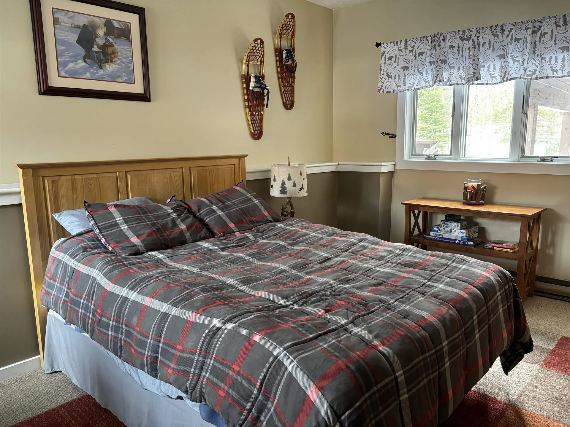 9 Fletchers Way Waterville Valley NH 03215