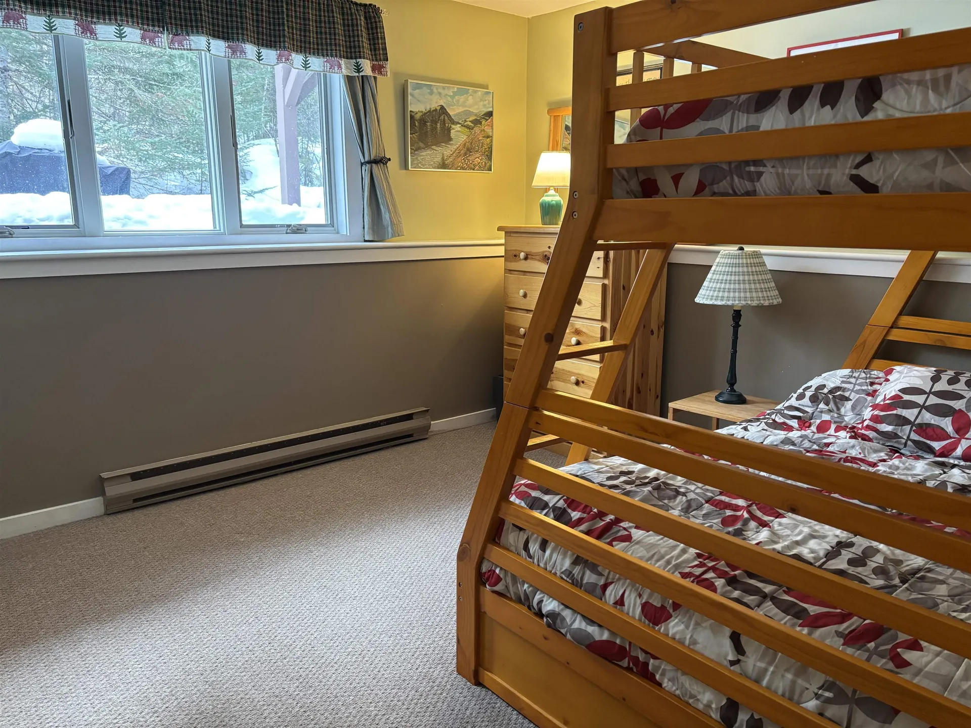 9 Fletchers Way Waterville Valley NH 03215