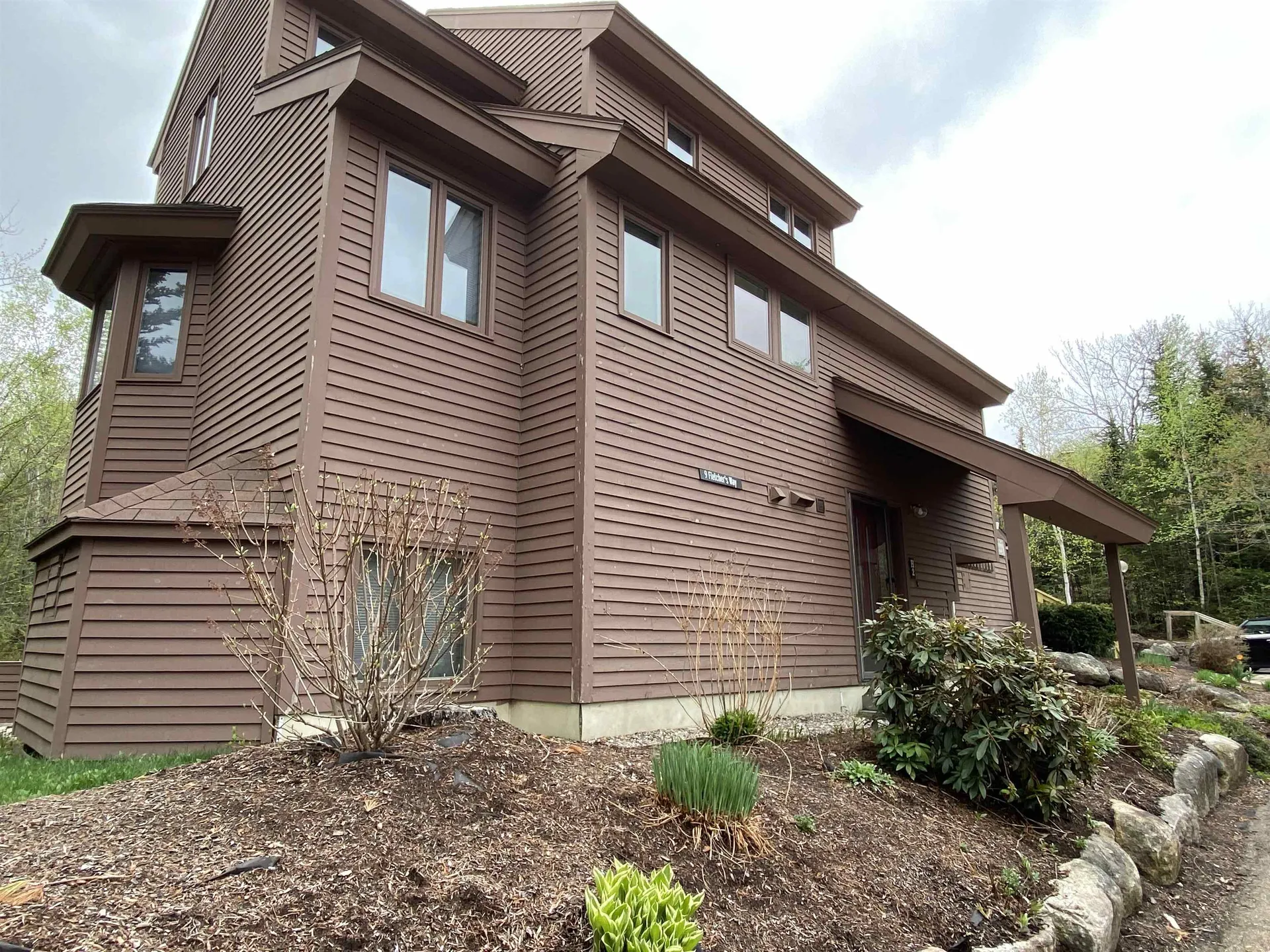 9 Fletchers Way Waterville Valley NH 03215
