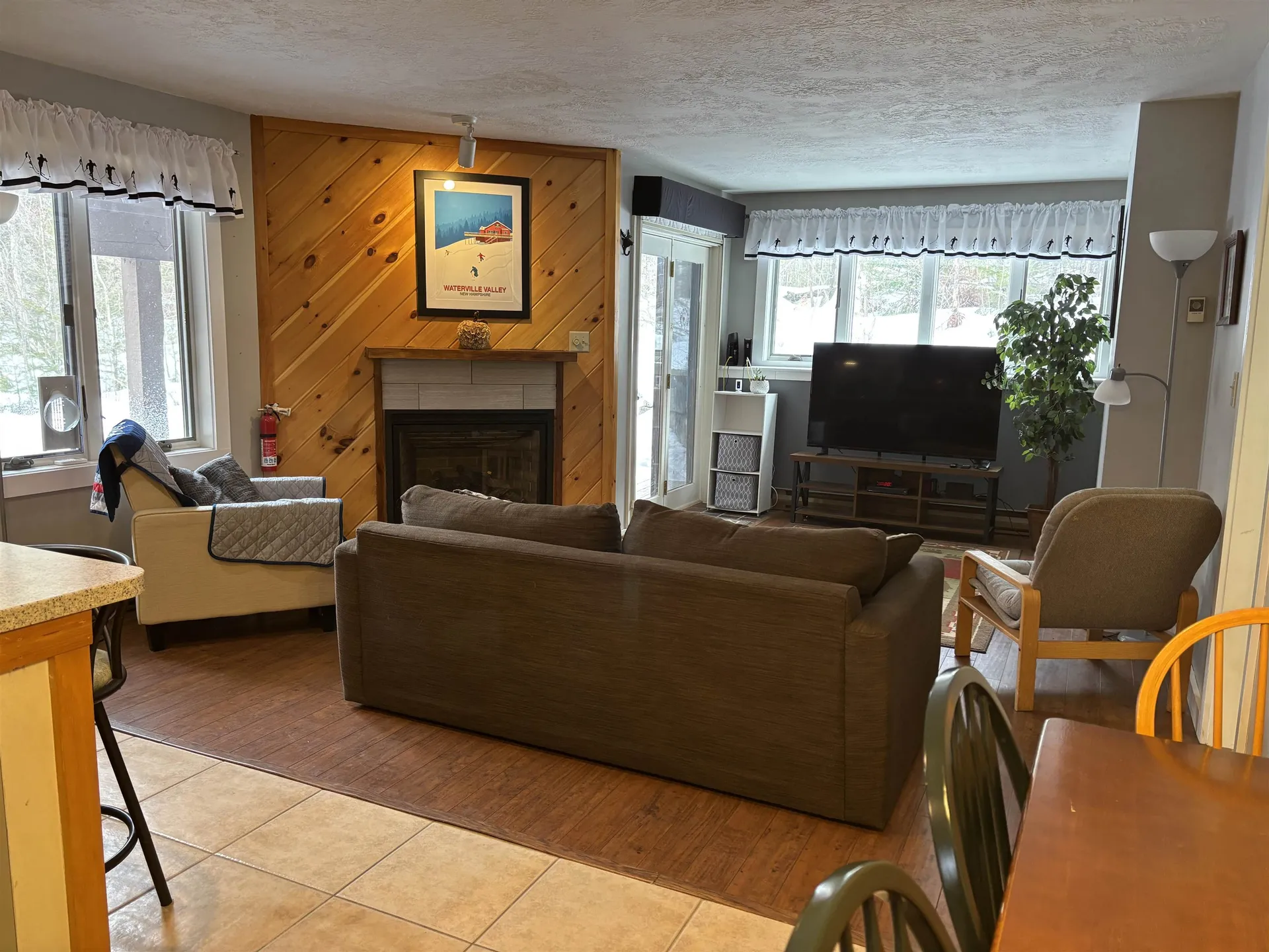 9 Fletchers Way Waterville Valley NH 03215
