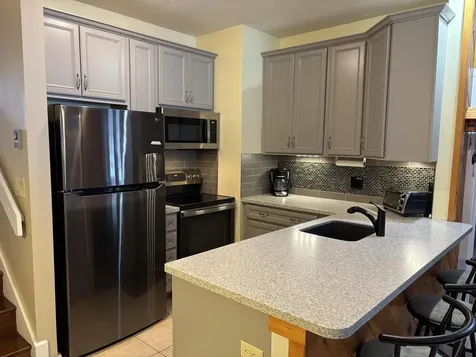 9 Fletchers Way Waterville Valley NH 03215