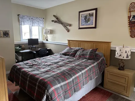 9 Fletchers Way Waterville Valley NH 03215