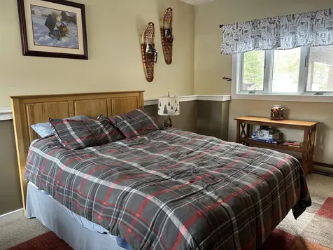 9 Fletchers Way Waterville Valley NH 03215