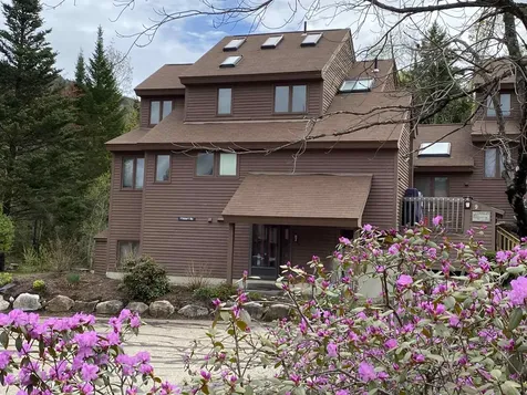 9 Fletchers Way Waterville Valley NH 03215