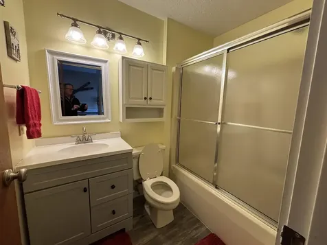 9 Fletchers Way Waterville Valley NH 03215