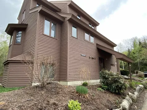 9 Fletchers Way Waterville Valley NH 03215