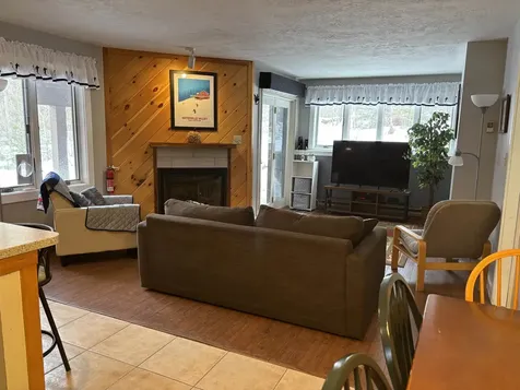 9 Fletchers Way Waterville Valley NH 03215