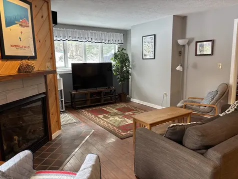 9 Fletchers Way Waterville Valley NH 03215