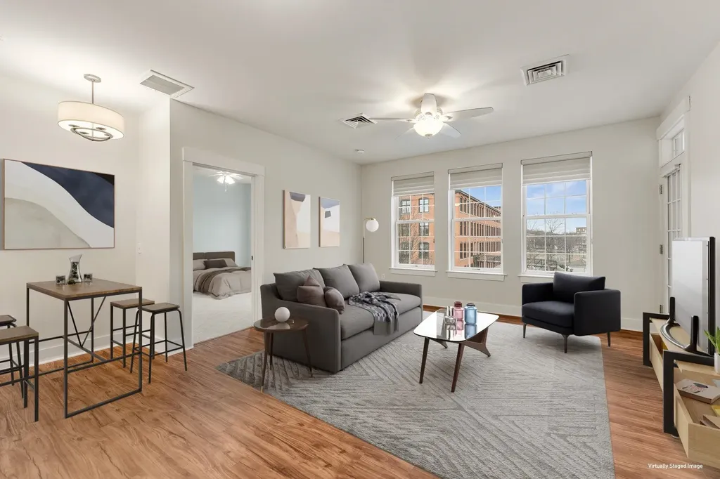 60 Winooski Falls Way Winooski VT 05404