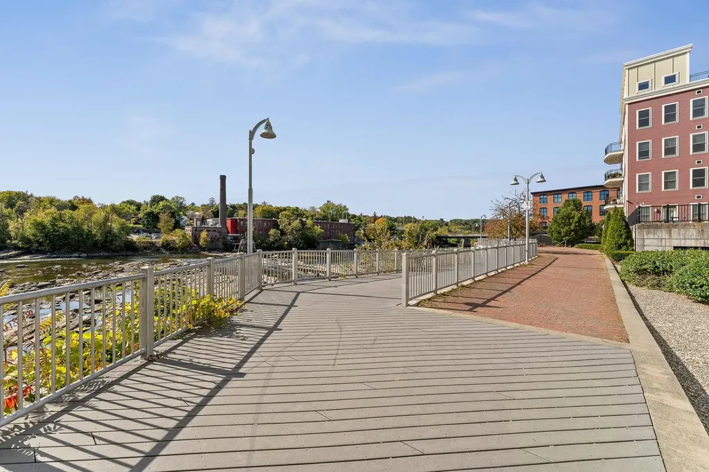 60 Winooski Falls Way Winooski VT 05404