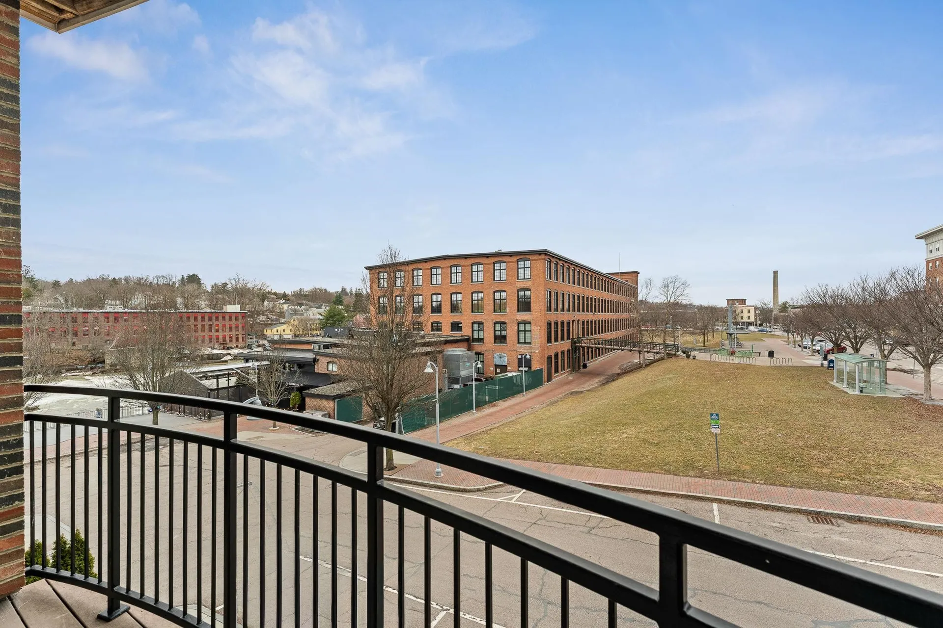 60 Winooski Falls Way Winooski VT 05404