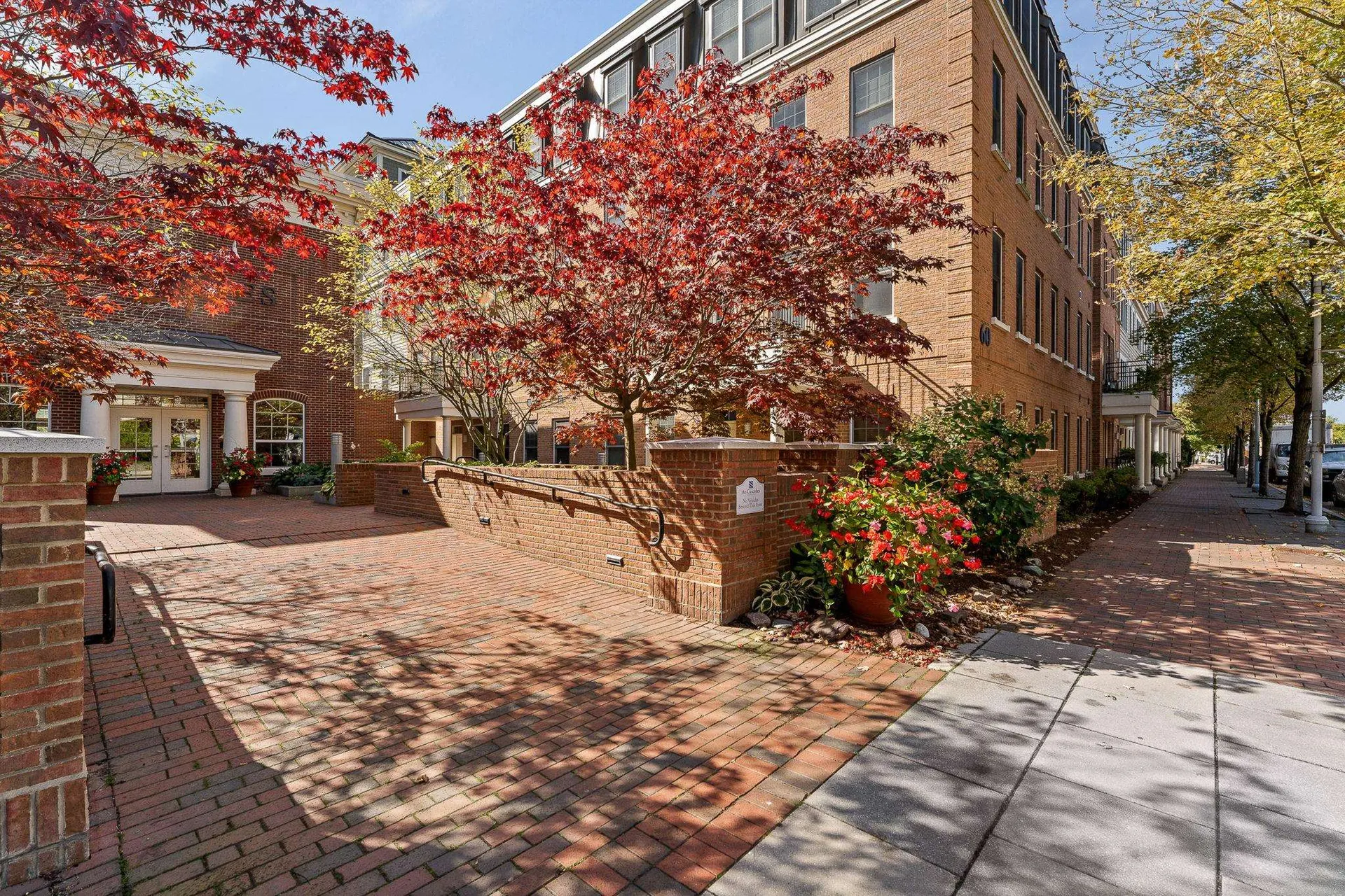 60 Winooski Falls Way Winooski VT 05404