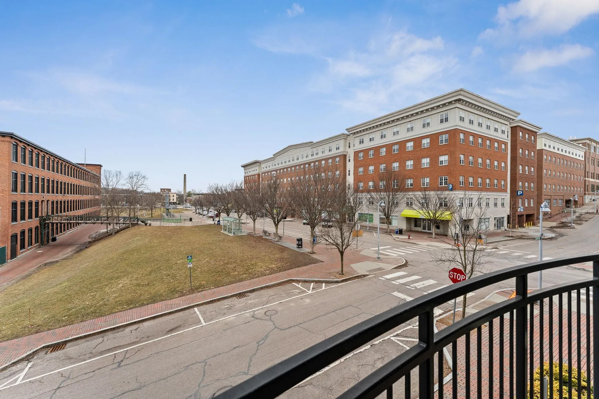 60 Winooski Falls Way Winooski VT 05404