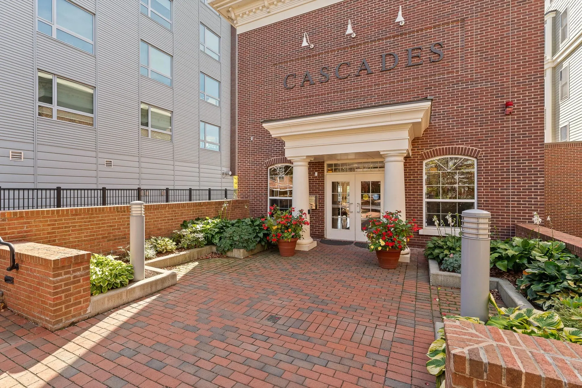 60 Winooski Falls Way Winooski VT 05404