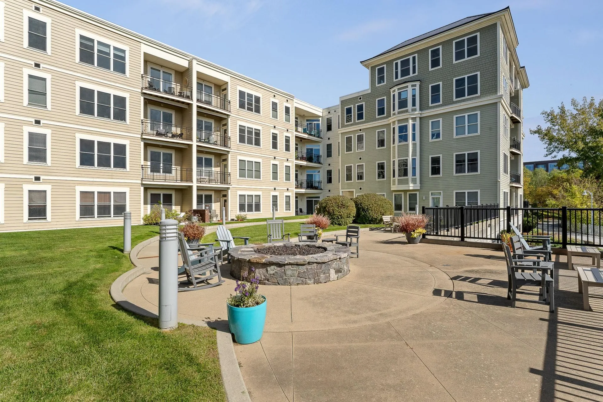 60 Winooski Falls Way Winooski VT 05404