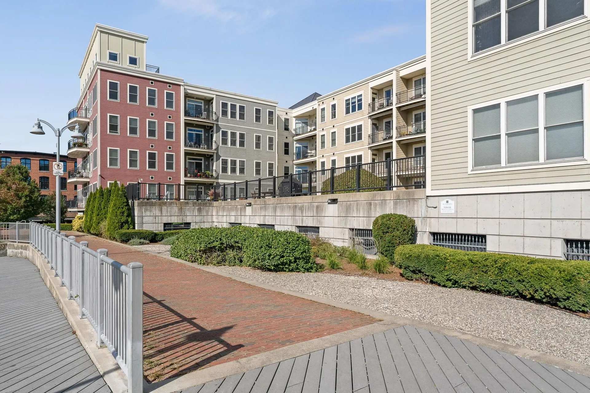 60 Winooski Falls Way Winooski VT 05404