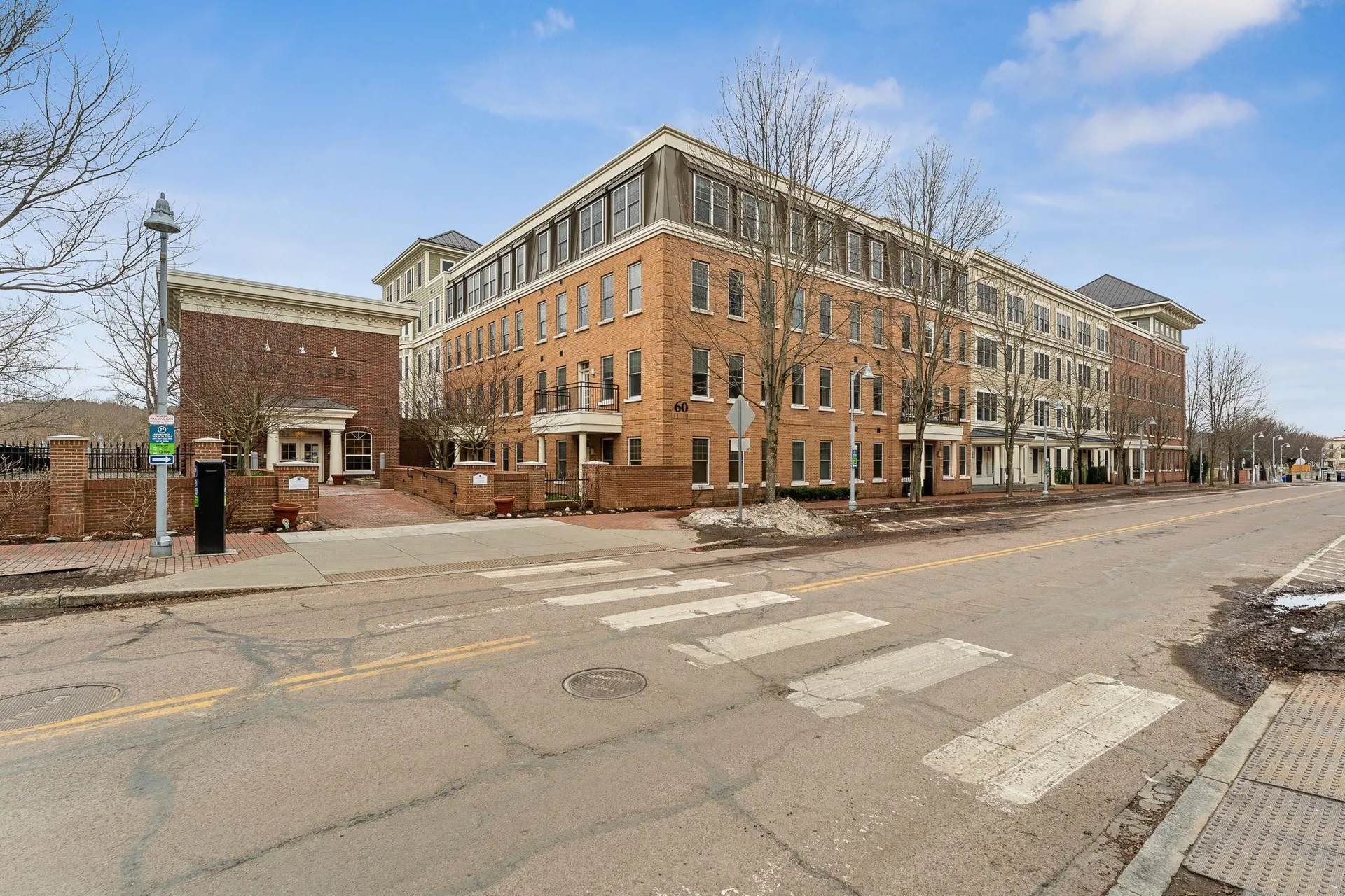 60 Winooski Falls Way Winooski VT 05404