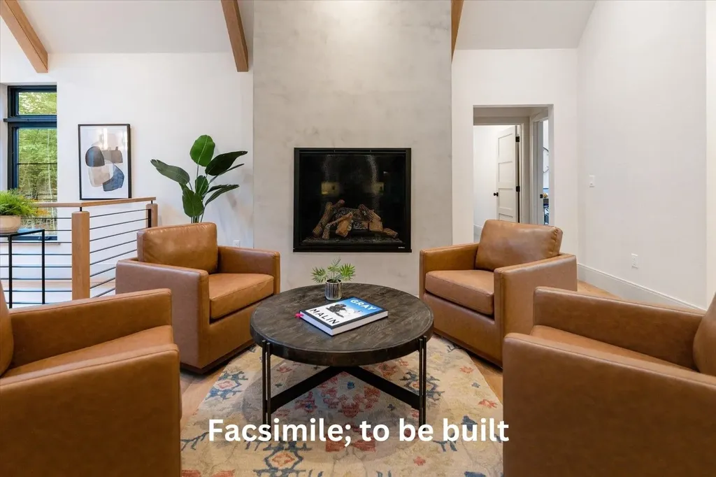 3-1 Cedar Ridge Drive Peterborough NH 03458