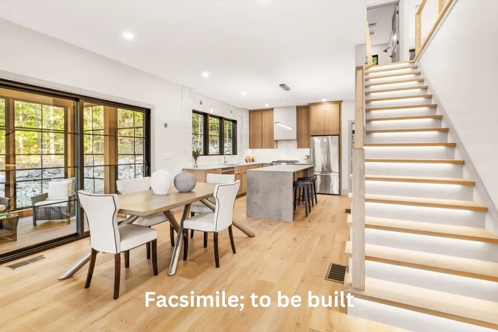 3-1 Cedar Ridge Drive Peterborough NH 03458