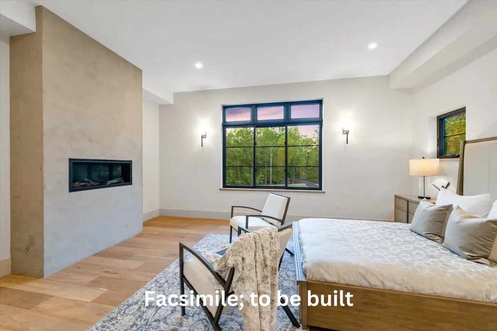 3-1 Cedar Ridge Drive Peterborough NH 03458