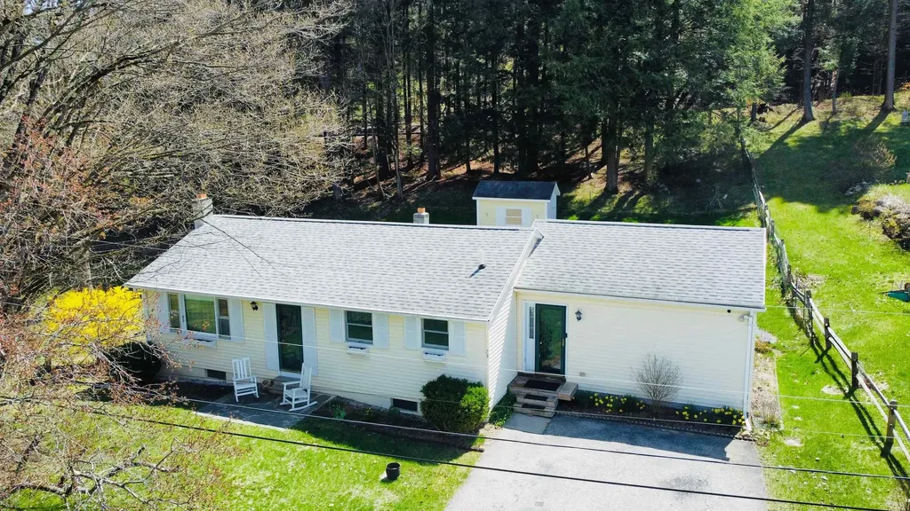 78 Carbonti Circle Arlington VT 05250