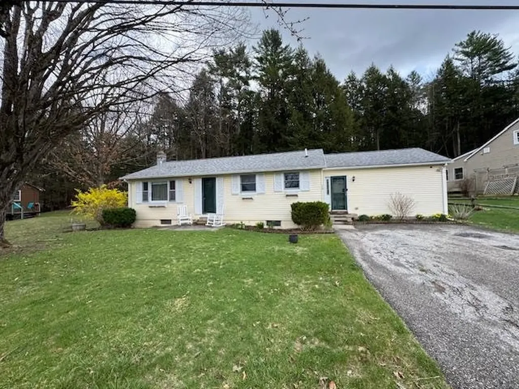 78 Carbonti Circle Arlington VT 05250
