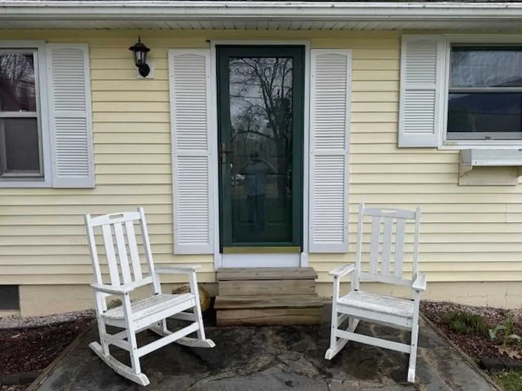 78 Carbonti Circle Arlington VT 05250