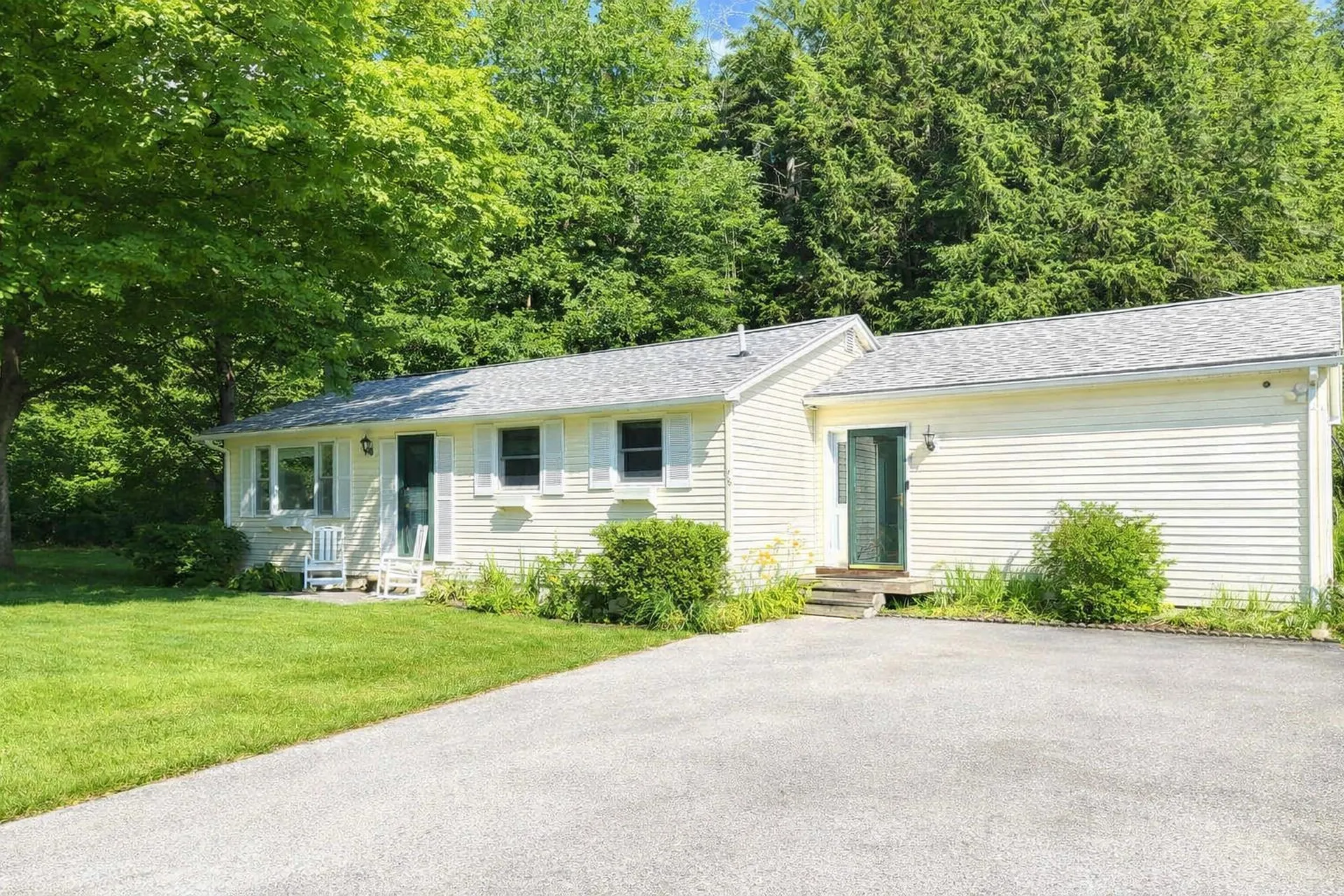 78 Carbonti Circle Arlington VT 05250