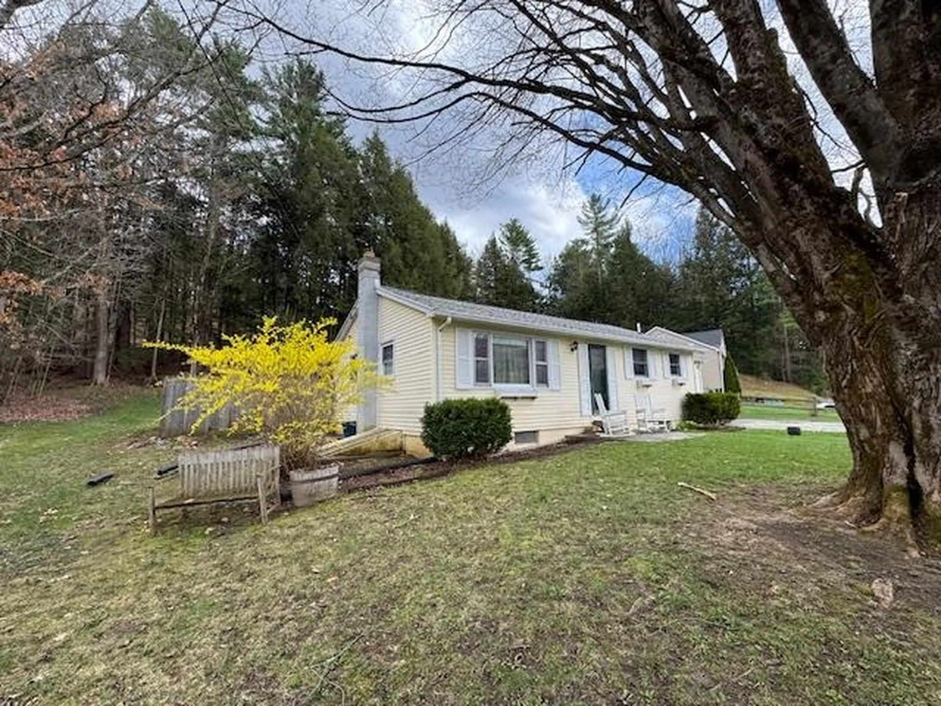 78 Carbonti Circle Arlington VT 05250