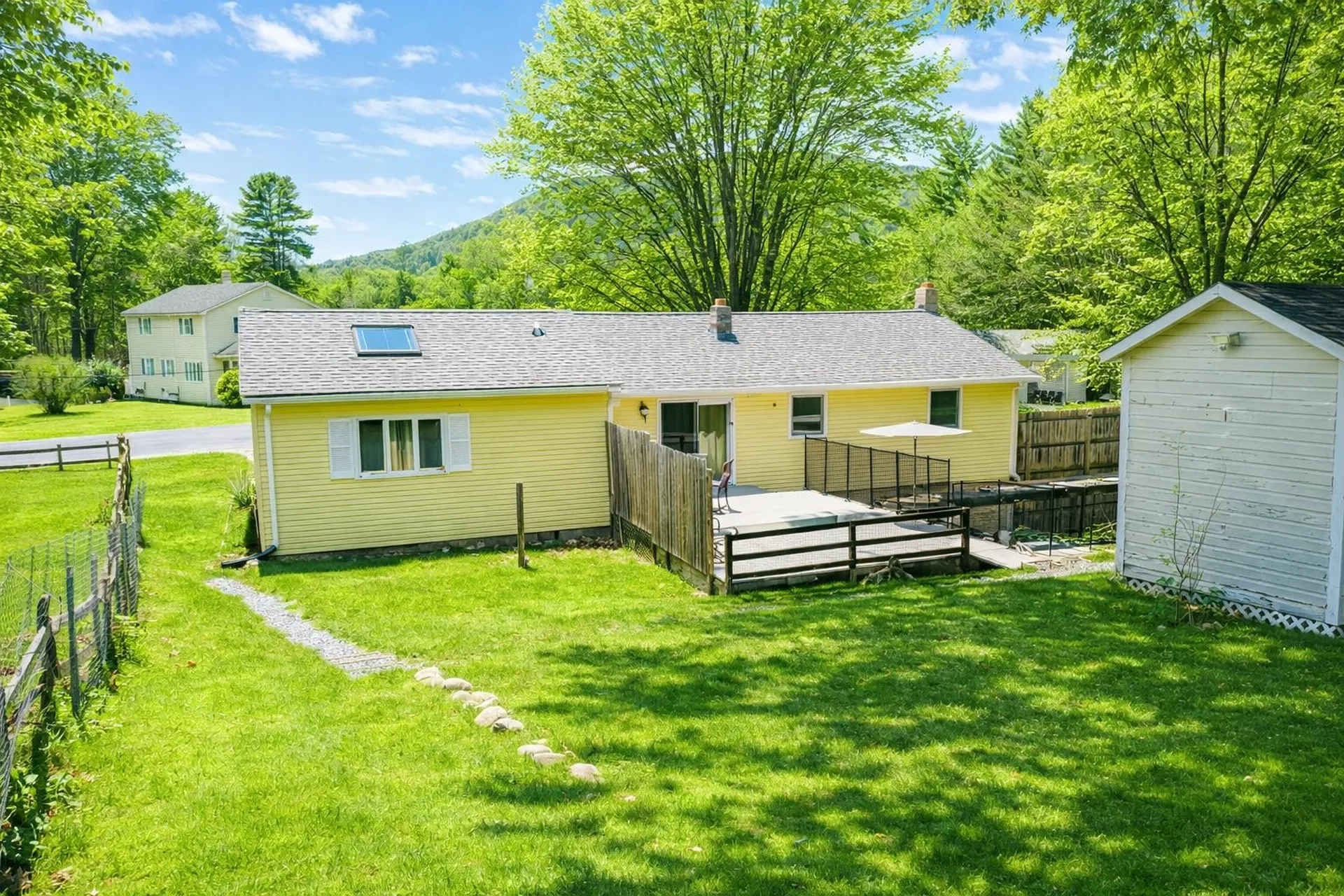 78 Carbonti Circle Arlington VT 05250