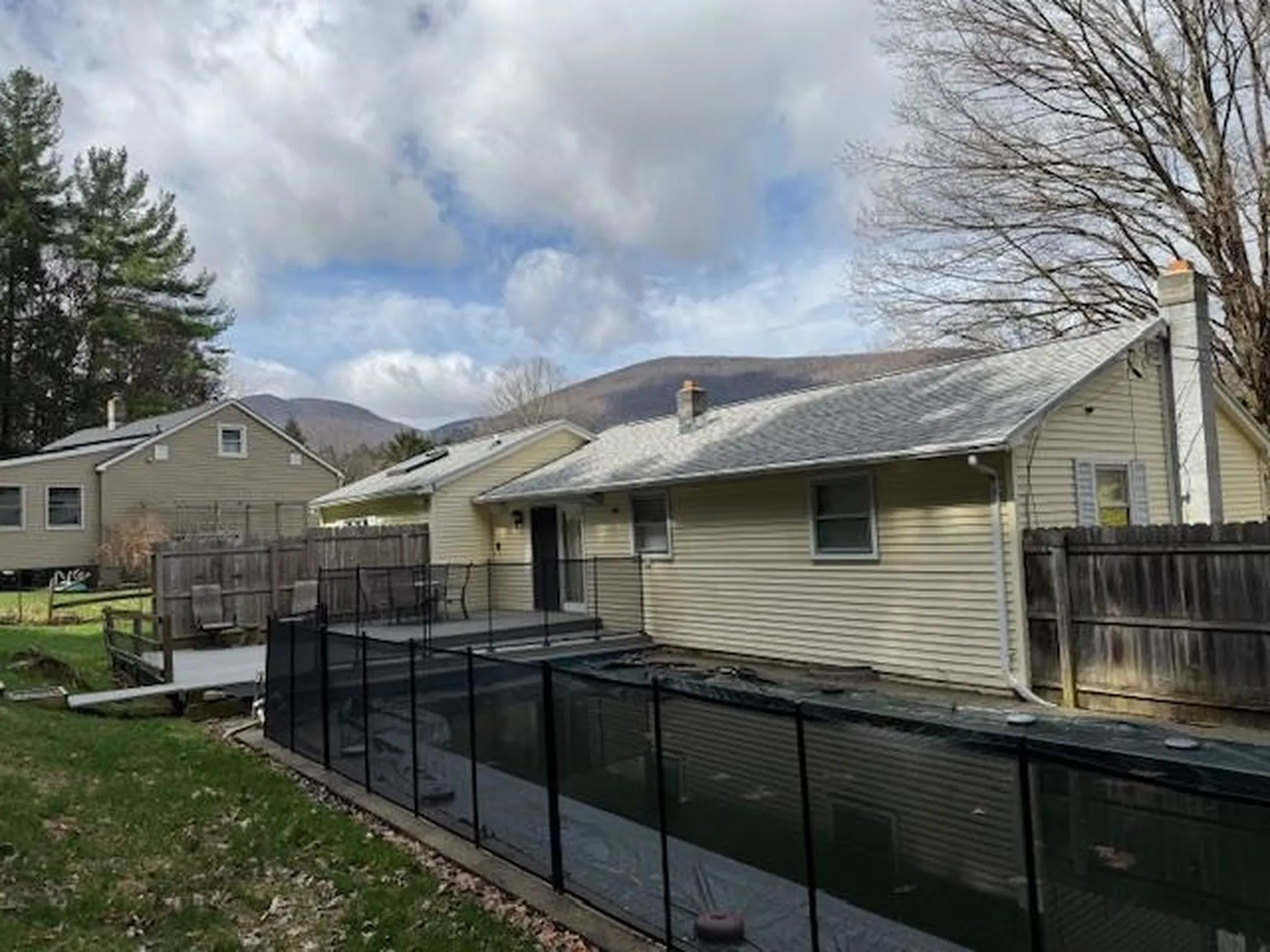 78 Carbonti Circle Arlington VT 05250