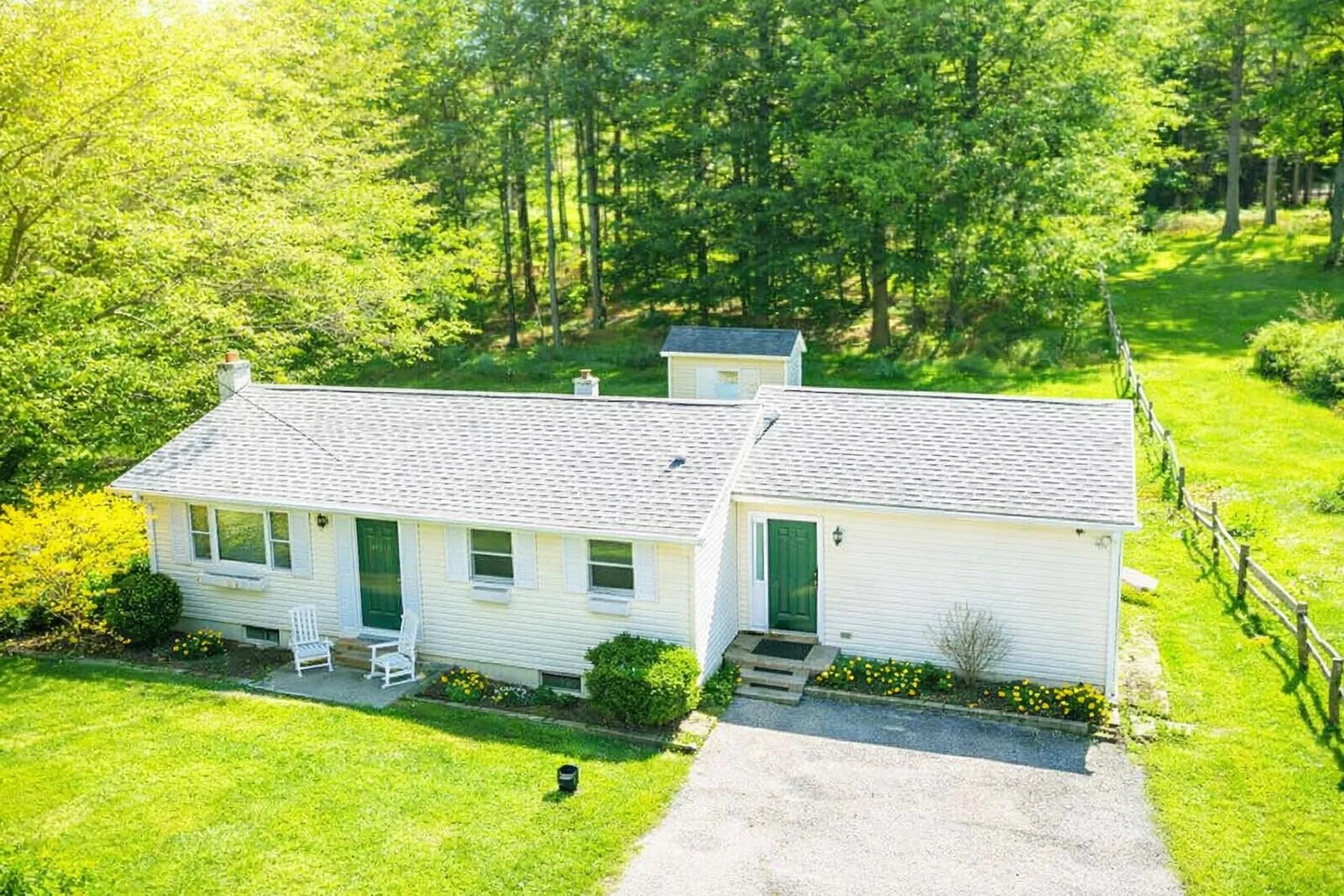 78 Carbonti Circle Arlington VT 05250