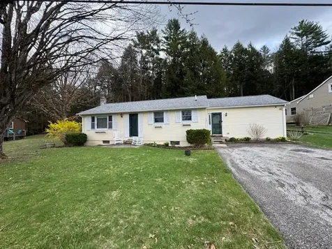 78 Carbonti Circle Arlington VT 05250
