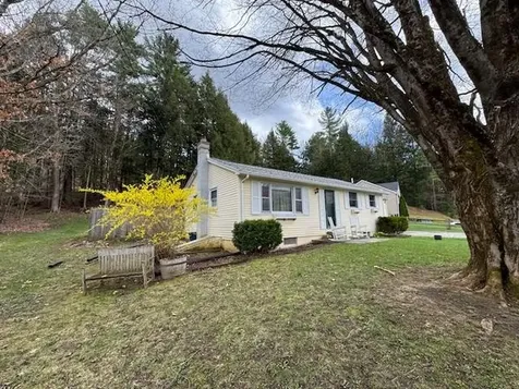 78 Carbonti Circle Arlington VT 05250