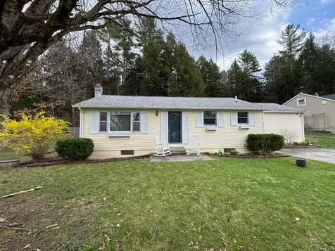 78 Carbonti Circle Arlington VT 05250