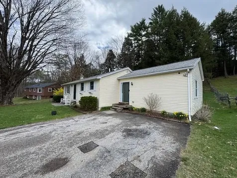 78 Carbonti Circle Arlington VT 05250