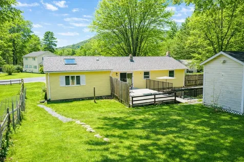 78 Carbonti Circle Arlington VT 05250