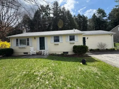 78 Carbonti Circle Arlington VT 05250